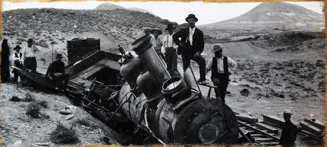 Tonopah