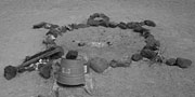 Sacred Places