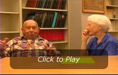 Harney and Lynch video