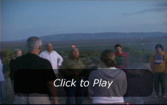 Harney Drum video