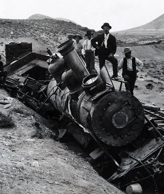 Southern Nevada: The Boomtown Years