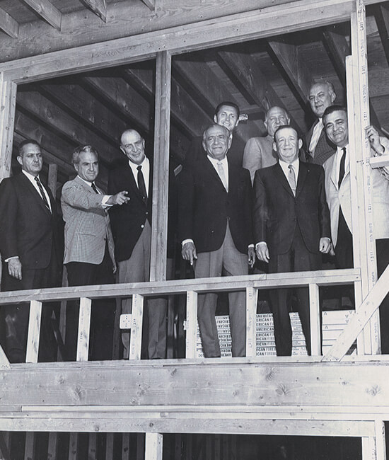 Southern Nevada Jewish Heritage Project