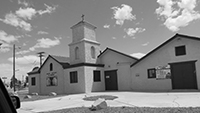Religion & Churches