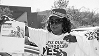 Marzette Lewis