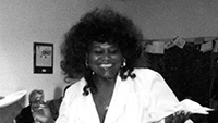Ruby Duncan