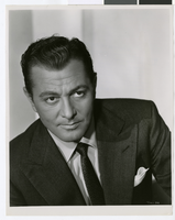 Photograph of Tony Martin, circa early 1950s
