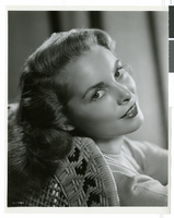 Photograph of Janet Leigh, circa early 1950s