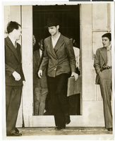 Photograph of Howard Hughes, June 04, 1938