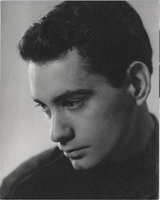 Photograph of Vassili Sulich, 1950s-1960s