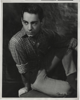 Photograph of Vassili Sulich, 1950s-1960s