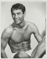 Photograph of Vassili Sulich, 1950s-1960s