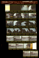 Photographs of Picket at the El Cortez Hotel, Culinary Union, Las Vegas (Nev.), 1988 April 22 (folder 1 of 1)