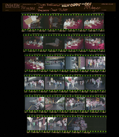 Photographs of Dunes ratification and Barbary Coast picket, Culinary Union, Las Vegas (Nev.), 1989 August (folder 1 of 1)