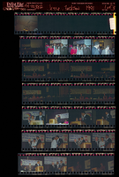 Photographs of Jesse Jackson, Culinary Union, Las Vegas (Nev.), 1991 (folder 1 of 1)