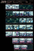 Photographs of March to Los Angeles: beginning of the march, Culinary Union, Las Vegas (Nev.), 1992 (folder 1 of 1)