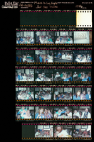 Photographs of March to Los Angeles: third day dinner, Culinary Union, Las Vegas (Nev.), 1992 (folder 1 of 1)