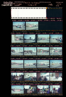Photographs of March to Los Angeles: Victorville (Calif.), Culinary Union, 1992 (folder 1 of 1)