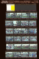 Photographs of March to Los Angeles: park for passage of U.S. Senate Bill 55, Culinary Union, Los Angeles (Calif.), 1992 (folder 1 of 1)