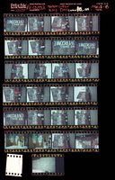 Photographs and ephemera of Martin Luther King day, Culinary Union, Las Vegas (Nev.), 1993 January 16 (folder 1 of 1)