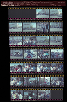 Photographs of Dillard's department store picketing, Culinary Union, Las Vegas (Nev.), 1990s (folder 1 of 1)