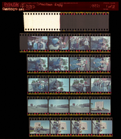 Photographs of Showboat rally, Culinary Union, Las Vegas (Nev.), 1990s (folder 1 of 1)