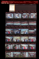 Photographs of March for Justice rally, Culinary Union, 1990s (folder 1 of 1)