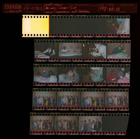 Photographs of Ratification: Caesars, Desert Inn, Circus Corporation, and Harrah's, Culinary Union, Las Vegas (Nev.), 1998 March 13 (folder 1 of 1)
