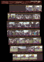 Photographs of Picnic for politician Frank Hawkins, Culinary Union, Las Vegas (Nev.), 1990s (folder 1 of 1)