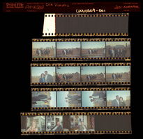 Photographs related to CNN, Culinary Union, Las Vegas (Nev.), 2001 November (folder 1 of 1)