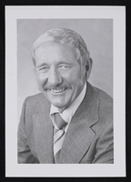Photographs of Al Bramlet, Culinary Union, 1970s (folder 1 of 1)