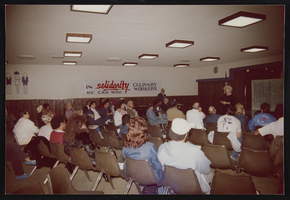 Photographs of Palm classes, Culinary Union, Las Vegas (Nev.), 1988 February (folder 1 of 1)