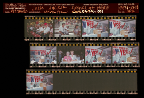 Photographs of Jesse Jackson speaks at a HERE convention, Culinary Union, Las Vegas (Nev.), 1991 March 18 (folder 1 of 1)