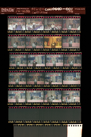 Photographs of AFL-CIO convention, Culinary Union, Las Vegas (Nev.), 1994 (folder 1 of 1)