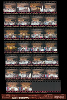 Photographs of Hotel Employees and Restaurant Employees (H.E.R.E.) General Convention, Culinary Union, 1996 June (folder 1 of 1)
