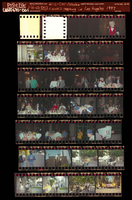Photographs of AFL-CIO executive council meeting, Culinary Union, Los Angeles (Calif.), 1997 (folder 1 of 1)