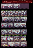 Photographs of Shop Stewards graduation, Culinary Union, Las Vegas (Nev.), 1999 November 10 (folder 1 of 1)