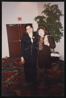 Photographs of committee meeting, Culinary Union, Las Vegas (Nev.), 1999 (folder 1 of 1)