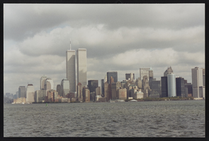Photographs of 127 New York (N.Y.), Culinary Union, 1990s (folder 1 of 1)
