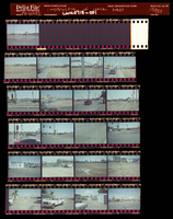 Photographs of construction of union hall on Commerce Street, Culinary Union, Las Vegas (Nev.), 1990s (folder 1 of 1)