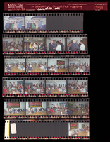 Photographs of organizing committee meeting, Culinary Union, Las Vegas (Nev.), 1990s (folder 1 of 1)