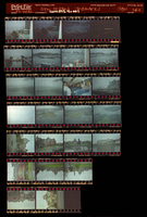 Photographs of New Orleans (La.) landmarks including the Empress Hotel, Culinary Union, 1990s (folder 1 of 1)