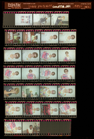 Portraits of staff, Culinary Union, Las Vegas (Nev.), 1990s (folder 1 of 1)