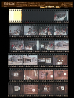 Photographs of dinner with Canadian union, Culinary Union, Las Vegas (Nev.), 1990s (folder 1 of 1)