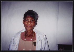Photographs of staff portraits, Culinary Union, Las Vegas (Nev.), 1990s (folder 1 of 1)