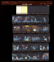 Photographs of I.U. convention, Culinary Union, 2001 July (folder 1 of 1)
