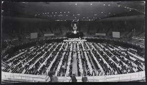 Banquets, Culinary Union, 1959 (folder 1 of 1), image 1