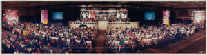 Banquets, Culinary Union, Chicago (Ill.), July 8, 1996 (folder 1 of 1), image 1