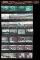 Photographs of Jim Arnold Sr. memorial banquet, Las Vegas (Nev.), 1991 December, (folder 1 of 1)