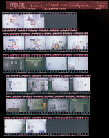 Photographs of Danny McLeod retirement party, Culinary Union, Las Vegas (Nev.), 1996 (folder 1 of 1)