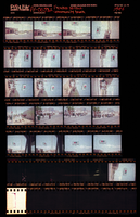 Photographs of Frontier Strike: community bank, Culinary Union, Las Vegas (Nev.), 1996 (folder 1 of 1)